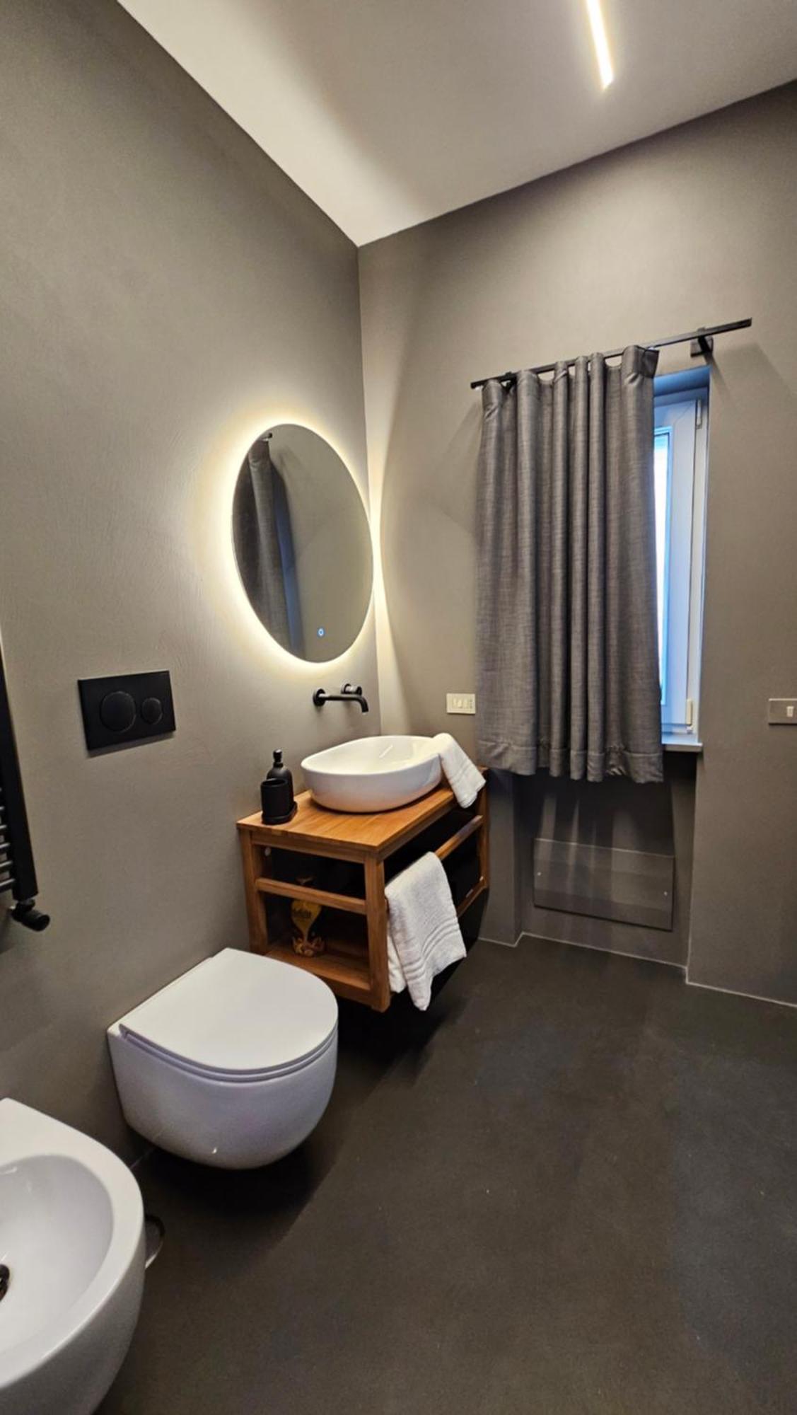 Suite N 5 Pompei Exterior photo